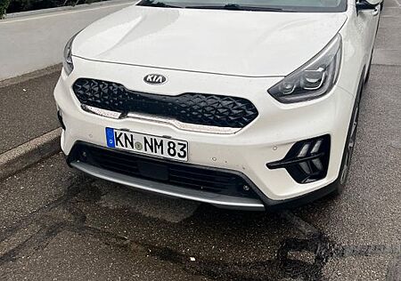 Kia Niro 1.6 GDI Hybrid Spirit Spirit
