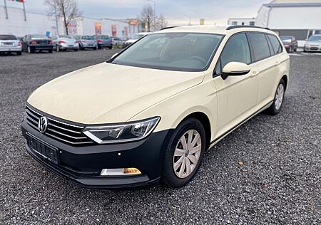 VW Passat Variant Volkswagen Trendline BMT/Start-Stopp/ Klima