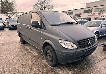 Mercedes-Benz Vito Kasten 111 CDI lang
