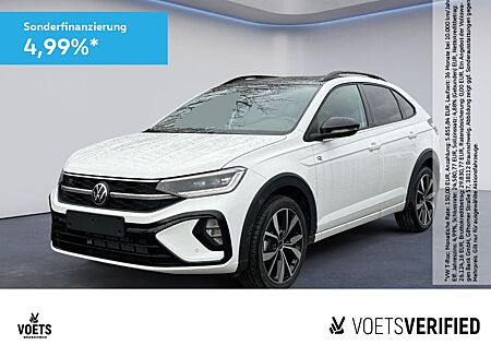 VW Taigo Volkswagen R-Line 1.5 TSI DSG MATRIX-LED+RearVIew+ACC