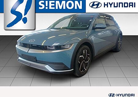 Hyundai IONIQ 5 77,4kWh 2WD TECHNIQ Assist-P Sitz-P el.H