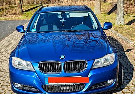 BMW 320d Touring Edition Lifestyle Edition Lifestyle