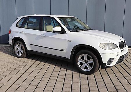 BMW X5 xDrive35i Top über 10.000 investiert
