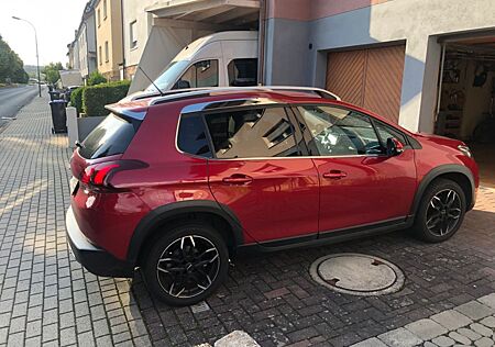 Peugeot 2008 Allure PureTech 130 Stop&Start Allure