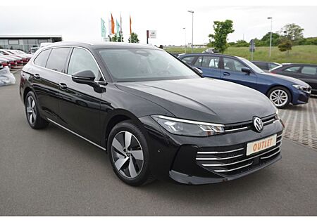 VW Passat Variant Volkswagen Passat Var1.5 eTSI-DSG|schwenk.AHK|Navi|Sihz|Kam