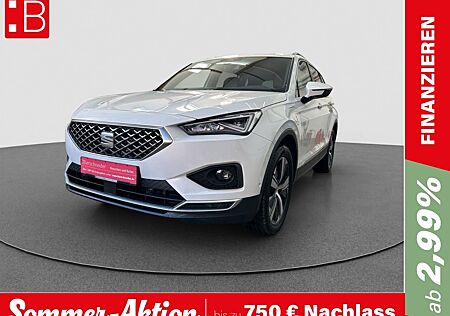 Seat Tarraco 1.4 e-Hybrid DSG Xperience PANO | SHZ |