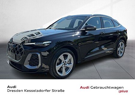 Audi Q5 Sportback TDI quattro 150 kW S t ronic