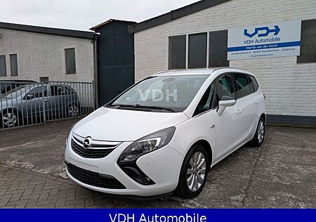 Opel Zafira C Tourer Innovation Bi-Xenon Navi Euro 6