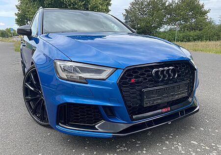 Audi RS3 2.5 TFSI S tronic quattro Sportback ABT