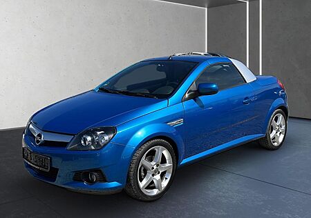 Opel Tigra Twin Top Sport*ERSTE HAND*NUR 33.000km