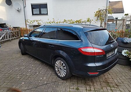 Ford Mondeo 2,0TDCi 85kW DPF Titanium Turnier Tit...