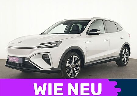 MG Marvel R | ELEKTRO | Abholung in München