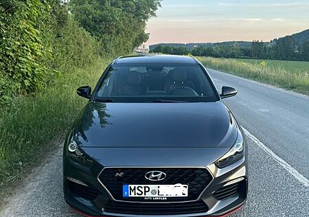 Hyundai i30 2.0 T-GDI N Performance N Performance