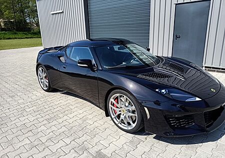 Lotus Evora 3.5 V6 VVT-I 400 2+2 400