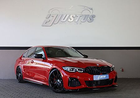 BMW 330i /M/360*/HUD/SBD/SHZ/PDC/MFL/LED/APPLE/R20