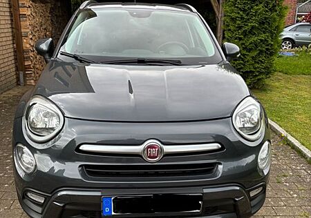 Fiat 500X 1.4 MultiAir 103kW CROSS S&S 4x2 CROSS