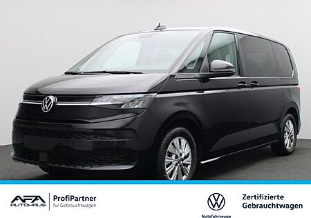 VW T7 Multivan Volkswagen 2.0 TDI Life DSG LED*Navi*AHK*ACC