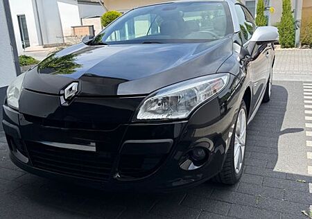 Renault Megane Coupé-Cabriolet TCe 130 Luxe Luxe