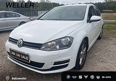 VW Golf Volkswagen Variant