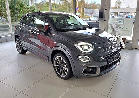 Fiat 500X SPORT 1.5 GSE Hybrid 96kW (130PS)