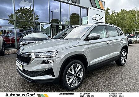 Skoda Karoq Tour 1,5 TSI DSG S-Dach, Standheiz.