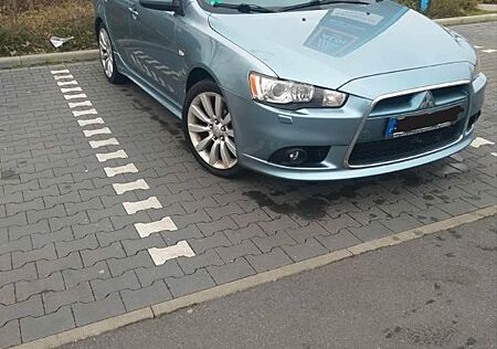 Mitsubishi Lancer 1.8