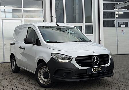 Mercedes-Benz Citan Kasten 108 CDI Worker Plus