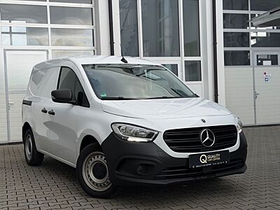 Mercedes-Benz Citan Kasten 108 CDI Worker Plus