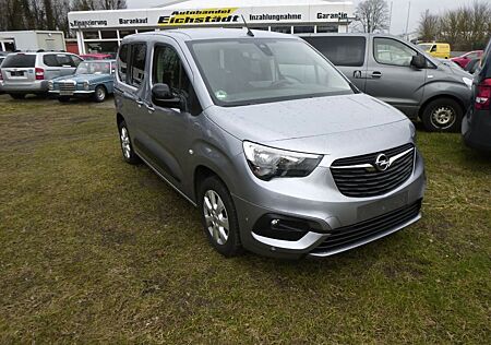 Opel Combo Life E,LPG, Elegance,Automatik