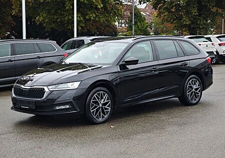 Skoda Octavia gebraucht kaufen Skoda Octavia Combi PHEV 204PS DSG #AHK #APP