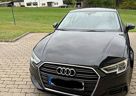 Audi A3 1.0 TFSI -