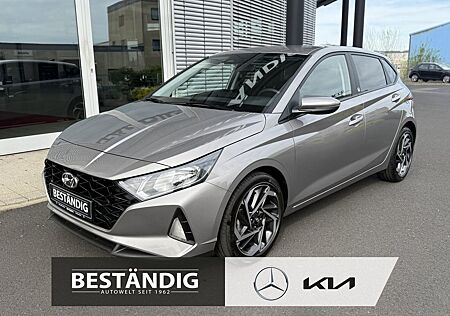 Hyundai i20 1.0 T-GDI EDITION30+BOSE+KAMERA+LENK-HZ+BC