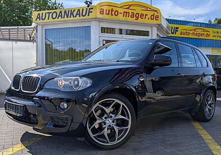 BMW X5 xDrive30d*M-Sport-Paket*1Hd*360°TOP*Historie*