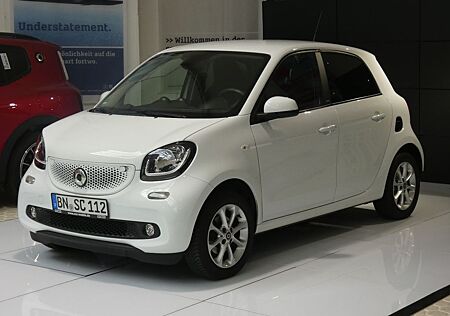 Smart ForFour 90PS Navi Servo SHZ LED&Sensor uvm