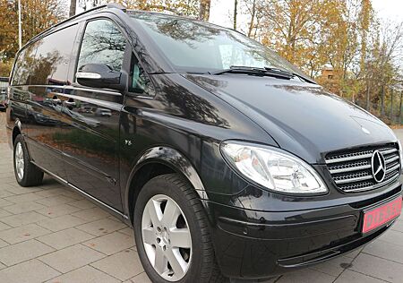 Mercedes-Benz Viano 3.0 CDI TREND lang