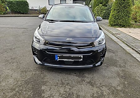 Kia Rio 1.0 T-GDI 120 GTL