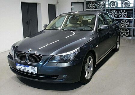 BMW 525i 525 *TEMP*AUTOM*SHZ*PDC*NAVI*KLIMA*XENO