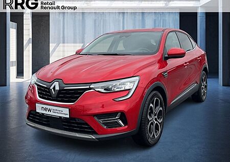 Renault Arkana INTENS TCe 140 EDC