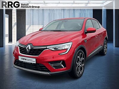 Renault Arkana INTENS TCe 140 EDC