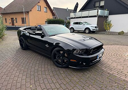 Ford Mustang Selby GT 500 SVT 20th anniv. edition