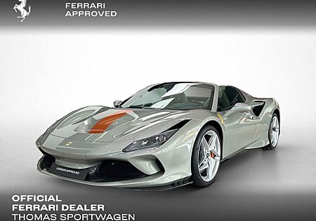 Ferrari F8 Spider / Tailor Made / Full Carbon / 1of1