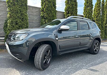 Dacia Duster II Prestige 4WD / 1 Hand / Garantie