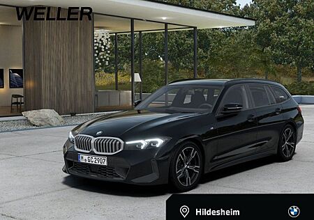 BMW 330i xDrive Touring M Sport LCI,Stop+Go,Hifi,Kam