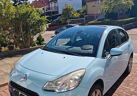 Citroën C3 gebraucht kaufen Citroën C3 VTi 120 Exclusive inkl. Sommerreifen-Set