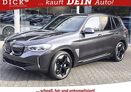 BMW iX3 Impressive PANO+MEMO+HEAD+NAVI+SHZ+ACC+360