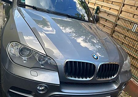 BMW X5 xDrive30d -