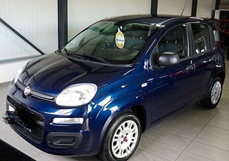 Fiat New Panda 1.2 8V