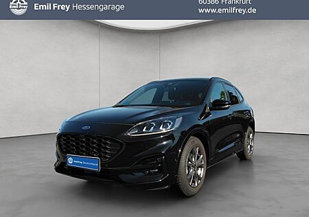 Ford Kuga 2.0 EcoBlue Aut. ST-LINE X