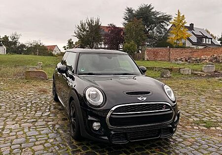 Mini Cooper Coupe Cooper S Coupé