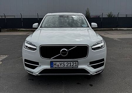 Volvo XC 90 XC90 D5 AWD Geartronic Inscription Inscription
